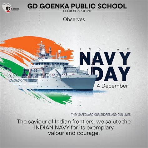 navy day india